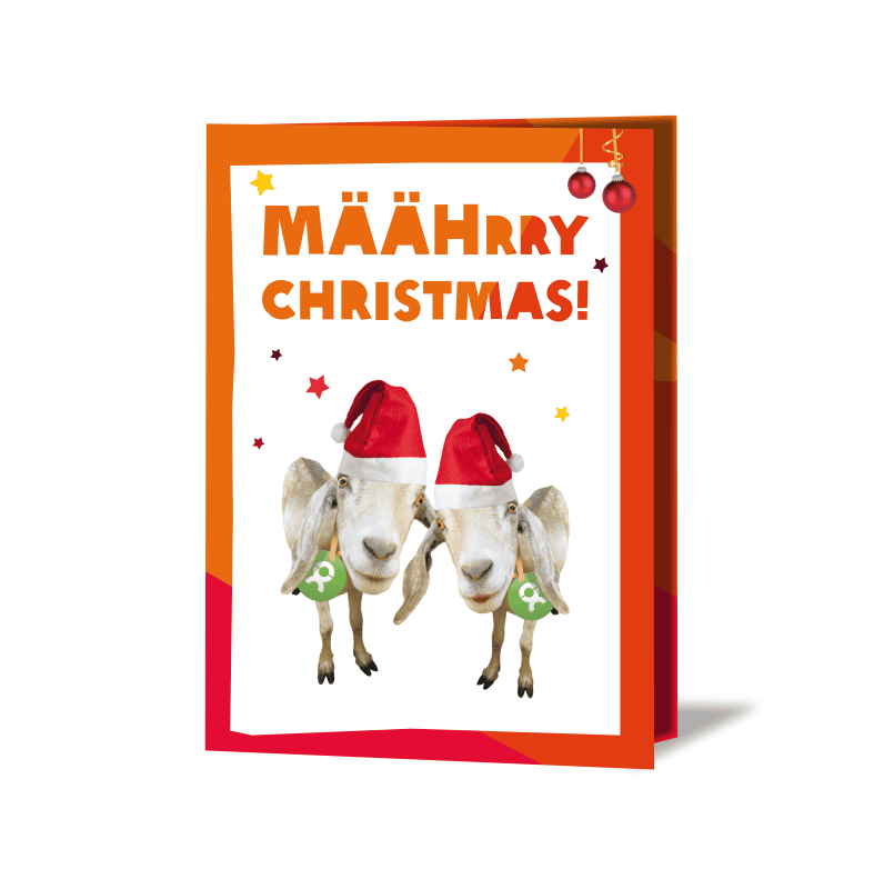 Geschenke zu Weihnachten | OxfamUnverpackt