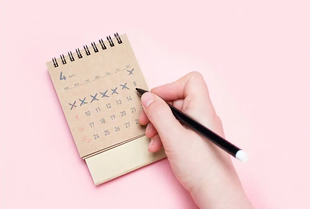 9 Kalender Geschenke: Praktisch und Perfekt als Weihnachtsgeschenk