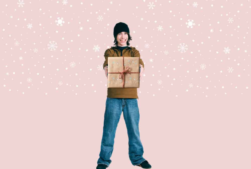 Adventskalender für Teenager Jungs – 20 coole & kreative Ideen!