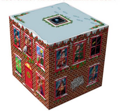 Lootchest-Adventskalender 2024: Gaming I Serien I Filmfans