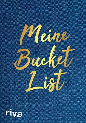 Meine Bucket List