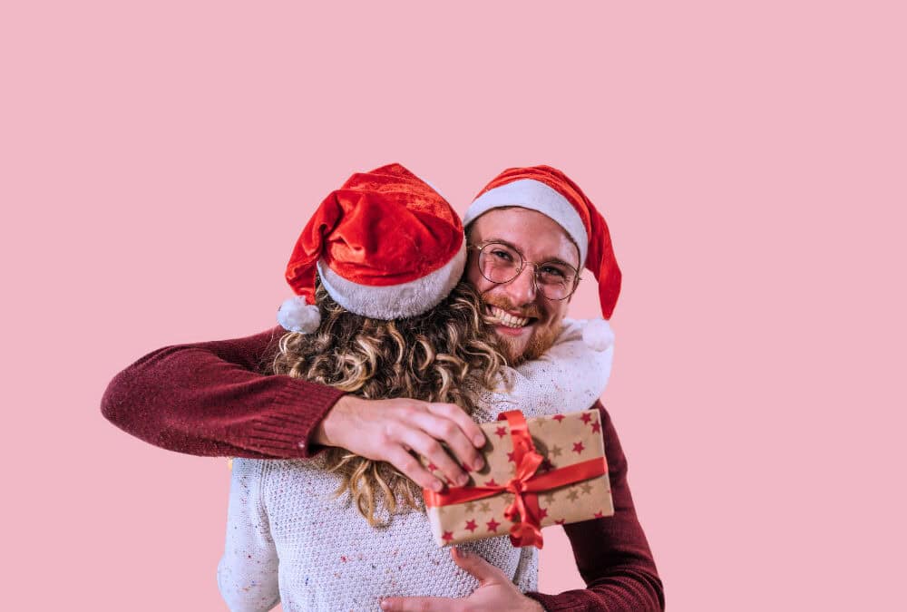 Nachhaltige Weihnachtsgeschenke gesucht? Wie wäre es mit Second Hand?