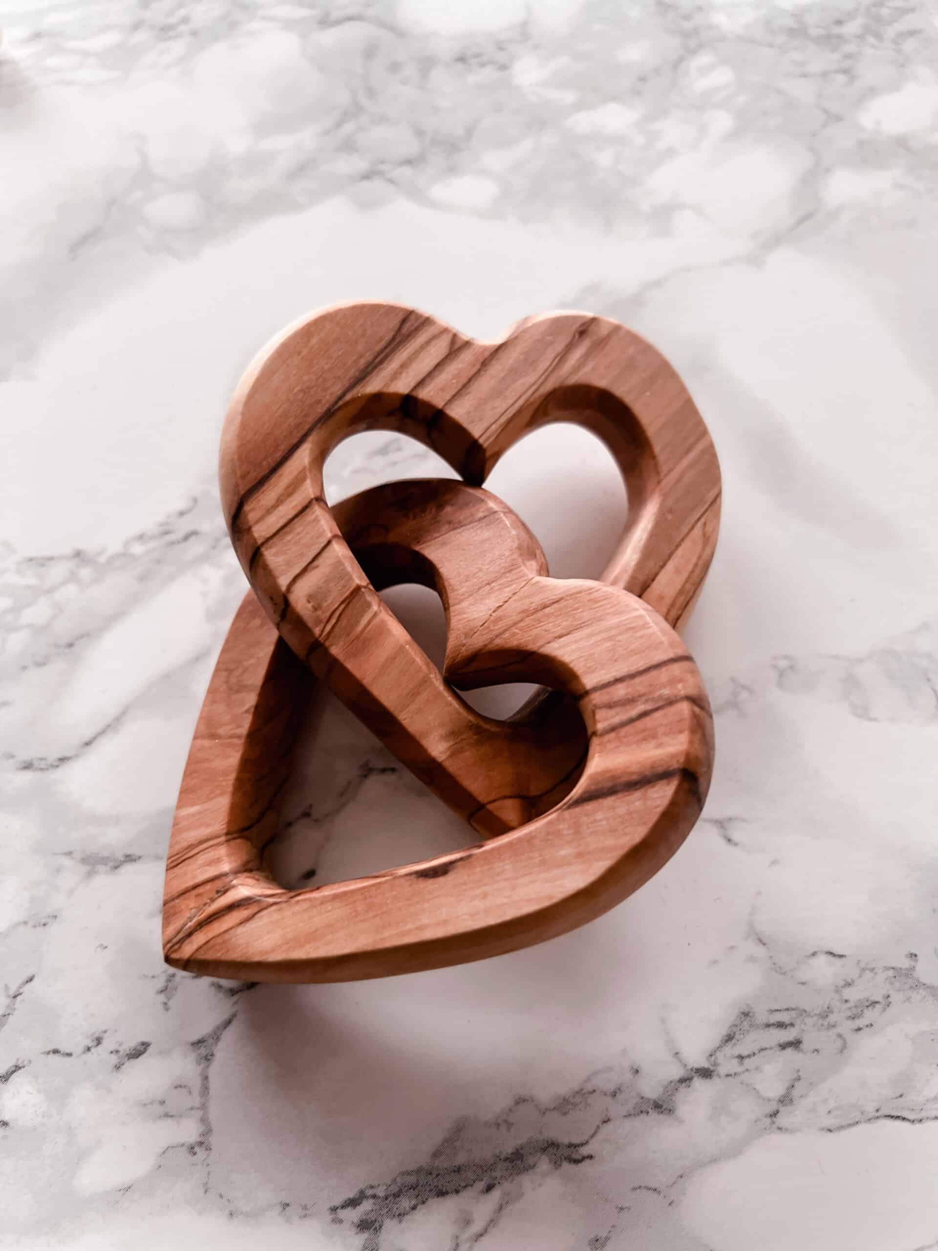 Geschenke zur Hochzeit