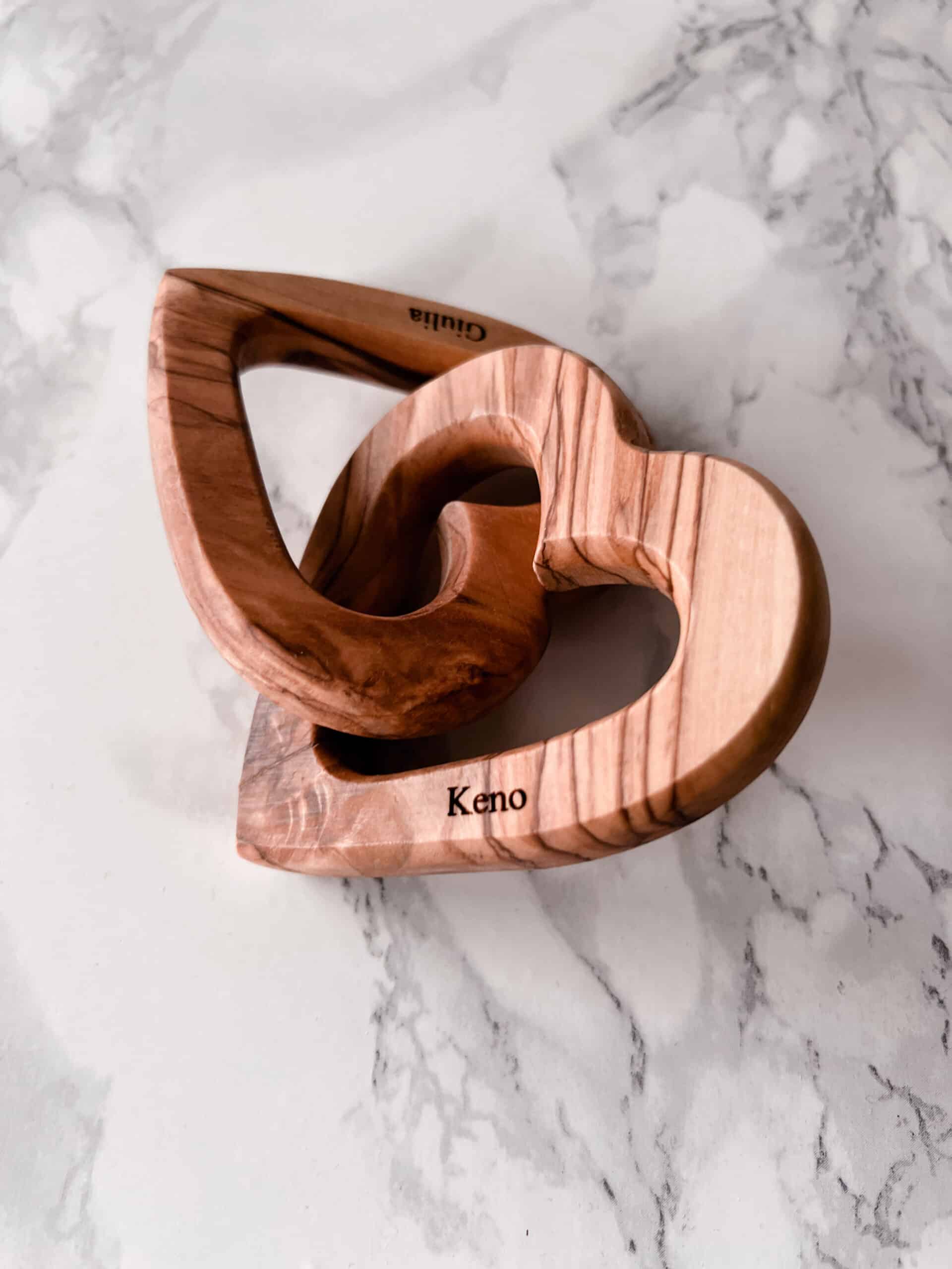 Geschenke zur Hochzeit