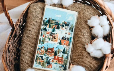 Das ist mal ein schöner Weihnachtsspruch! Wähle eines von 25 phänomenalen Sprüchen!