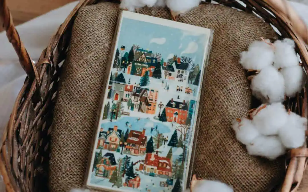 Das ist mal ein schöner Weihnachtsspruch! Wähle eines von 25 phänomenalen Sprüchen!