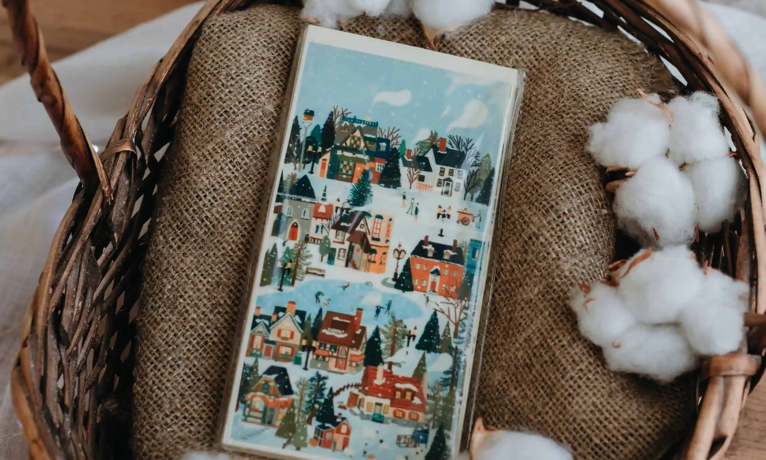 Schöner Weihnachtsspruch