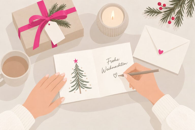 Weihnachtsspruch