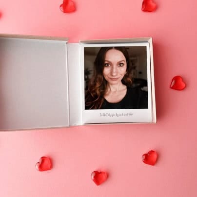 Personalisierte Fotogeschenke