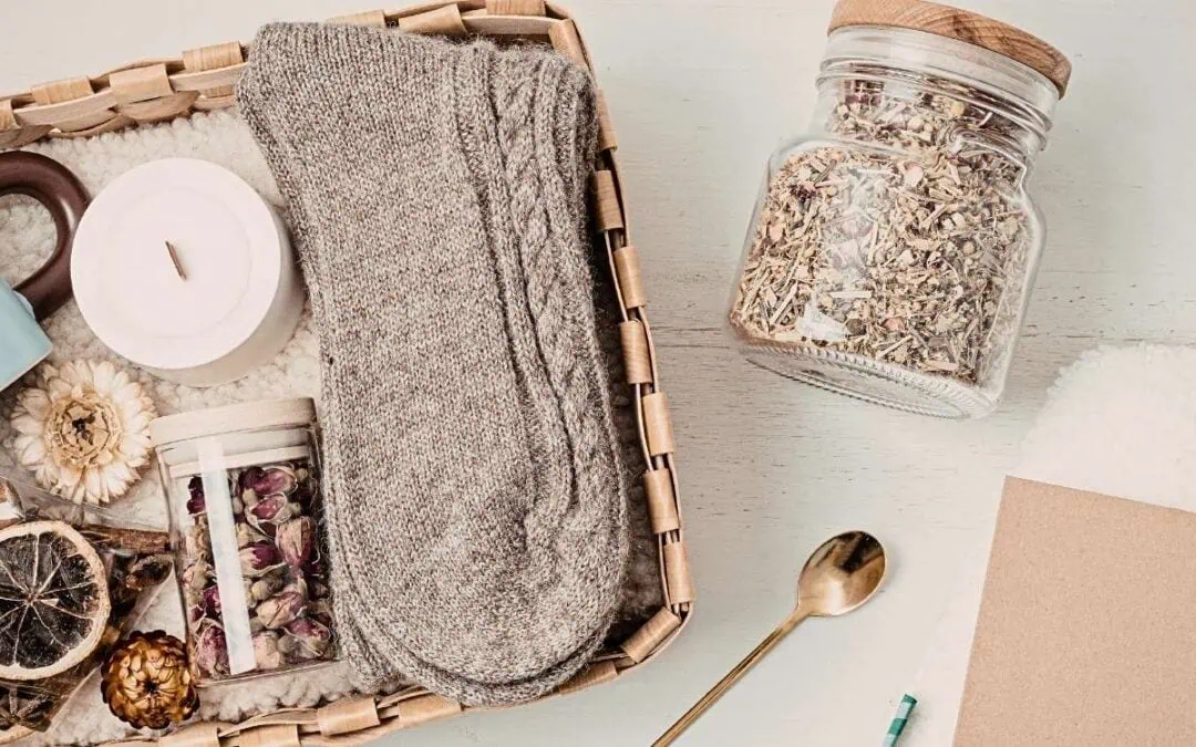 Wie man das perfekte Wellness-Geschenk für Frauen findet