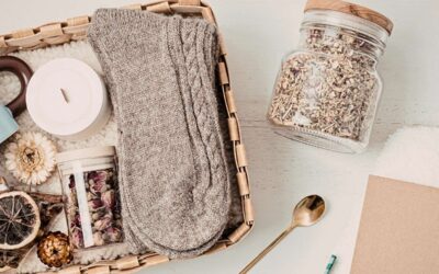 Wie man das perfekte Wellness-Geschenk für Frauen findet