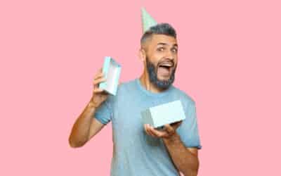 Praktische Geschenke für Männer zum Geburtstag – 21 wundervolle Ideen