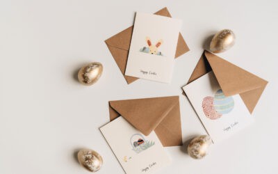 Osterfeeling in Worten: 45 fabelhafte Glückwünsche zu Ostern!