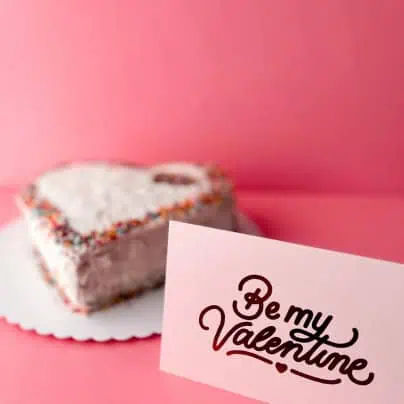 Valentinstag Rezept