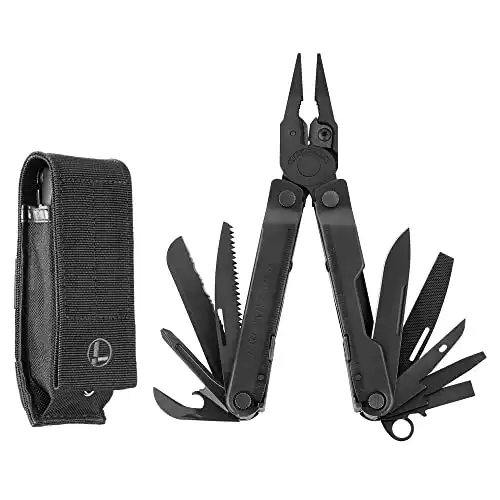 Leatherman Rebar Kompaktes Multi-Tool