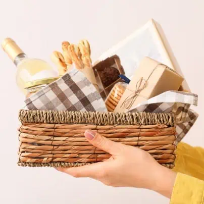 Einzugsgeschenke