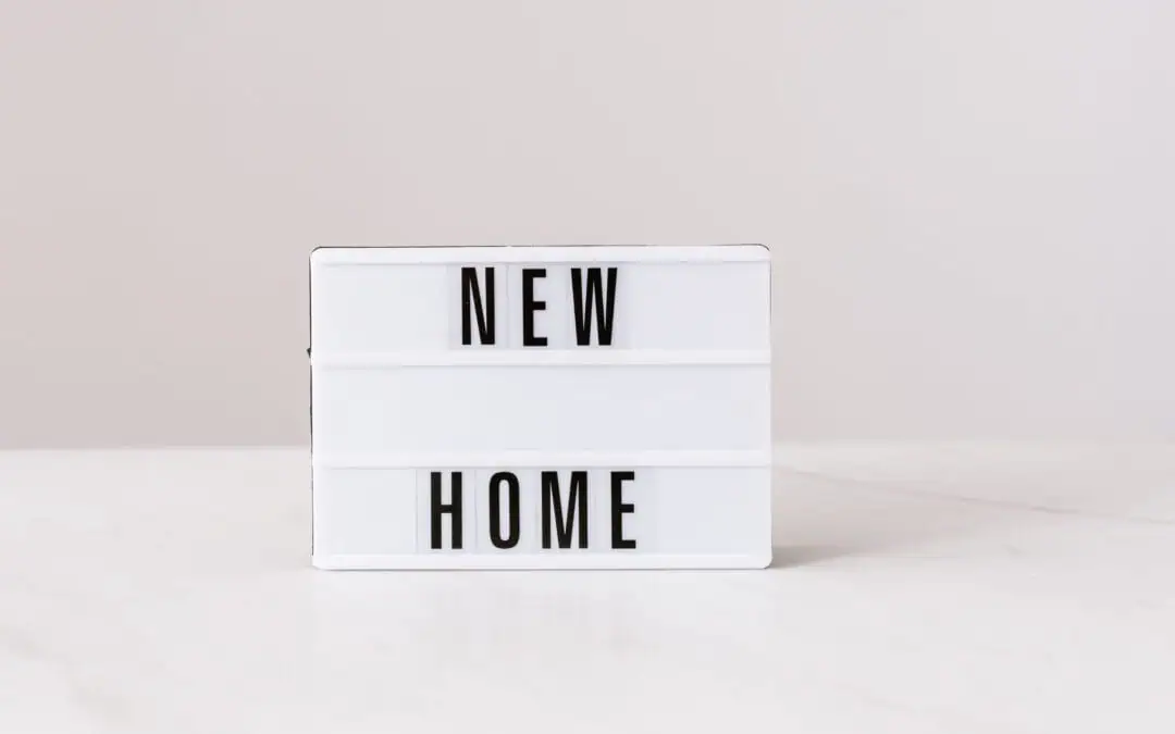 20 Einzugsgeschenke, die garantiert gut ankommen!