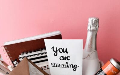 Deine Kollegin wechselt den Job? Dieses Abschiedsgeschenk ist genial!