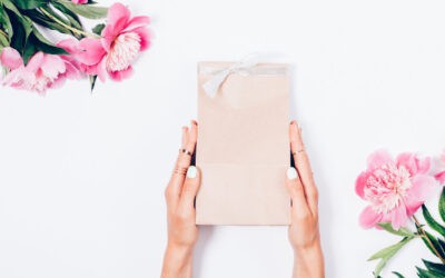 Mitbringsel – Die besten Ideen für jeden Anlass & jedes Budget