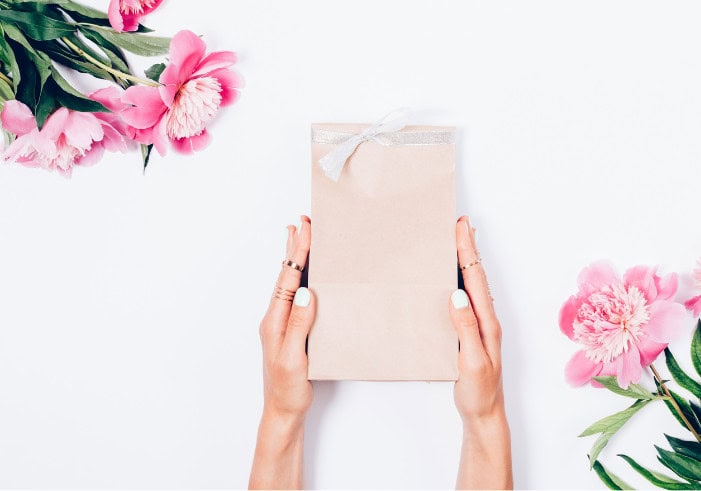 Mitbringsel – Die besten Ideen für jeden Anlass & jedes Budget