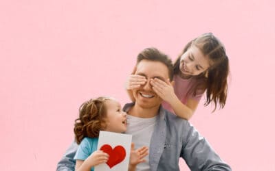 Der ultimative Guide für das perfekte Vatertagsgeschenk – von Herzen, für Papa!