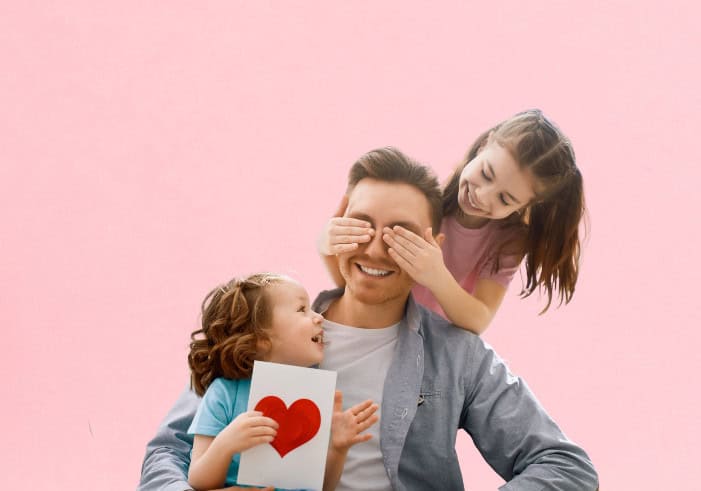 Der ultimative Guide für das perfekte Vatertagsgeschenk – von Herzen, für Papa!