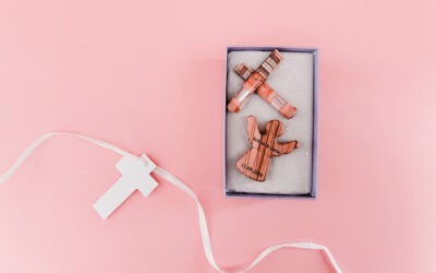 Geschenke zur Taufe Schutzengel – Personalisierbar, bedeutungsvoll, unvergesslich
