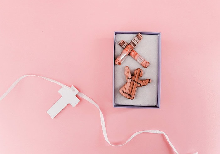 Geschenke zur Taufe Schutzengel – Personalisierbar, bedeutungsvoll, unvergesslich