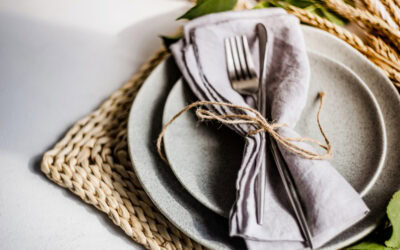 Einladung zum Essen: originelle Mitbringsel für 20,- EUR