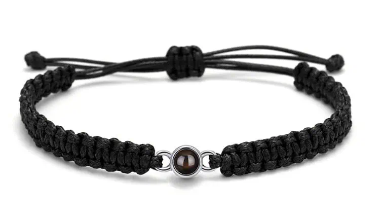 Personalisierbares Bild Armband