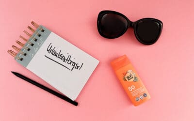 Perfekt vorbereitet in 5 Schritten: So findest du stressfrei die besten Urlaubsmitbringsel