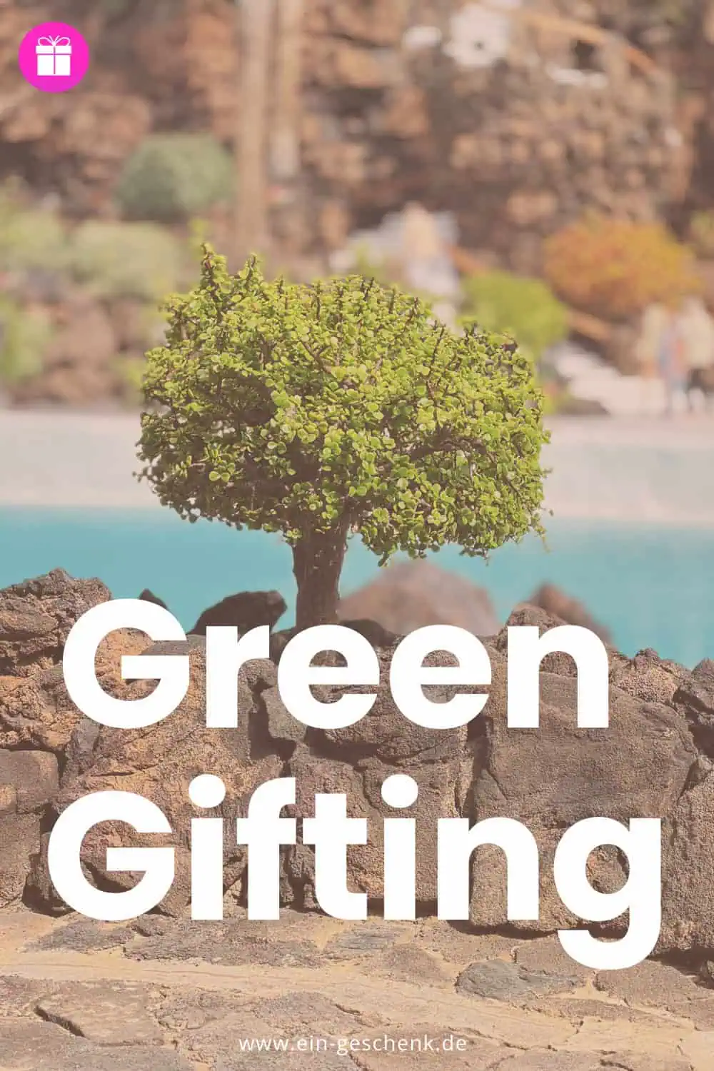 Green Gifting 