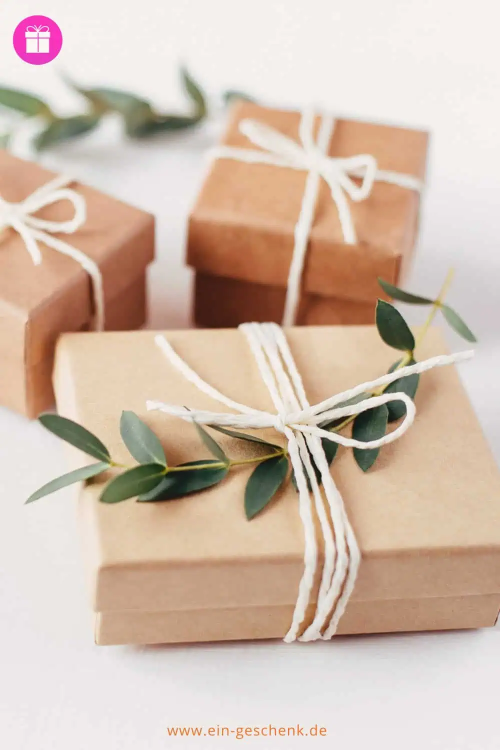 Green Gifting