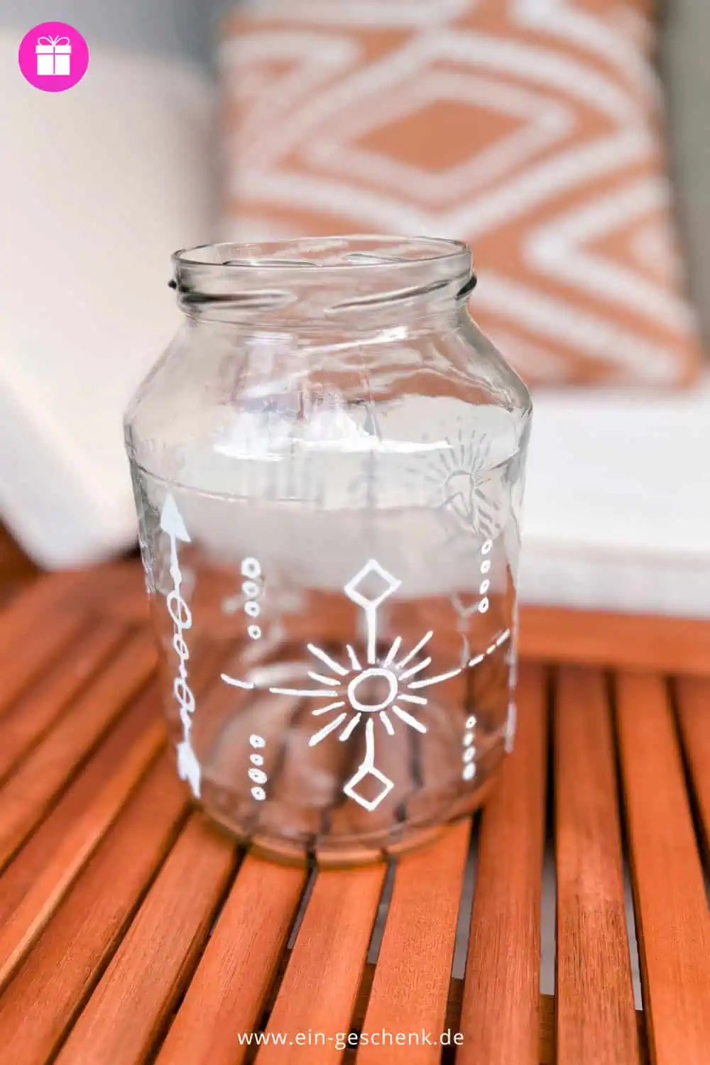Boho Altglas