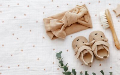 10 unvergessliche Geschenke zur Geburt – meine Empfehlungen!