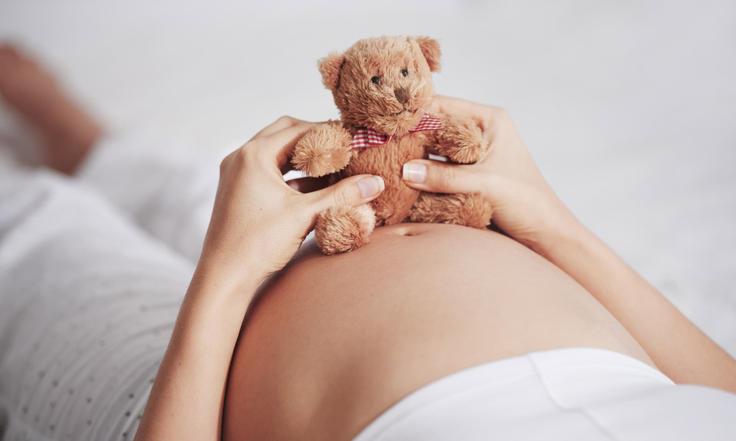 Geschenke zur Geburt für die Mutter