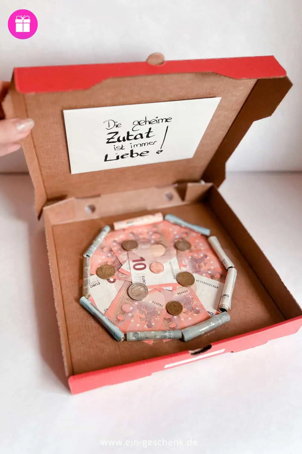 hochzeitsgeschenk kollege