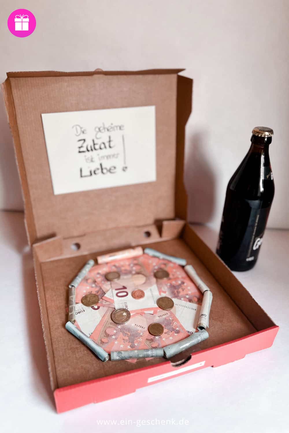 hochzeitsgeschenk kollege