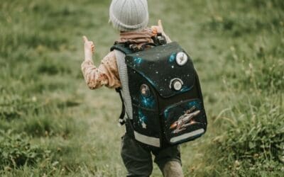 Der beste Schulranzen für die Grundschule – Leicht, robust und nachhaltig!