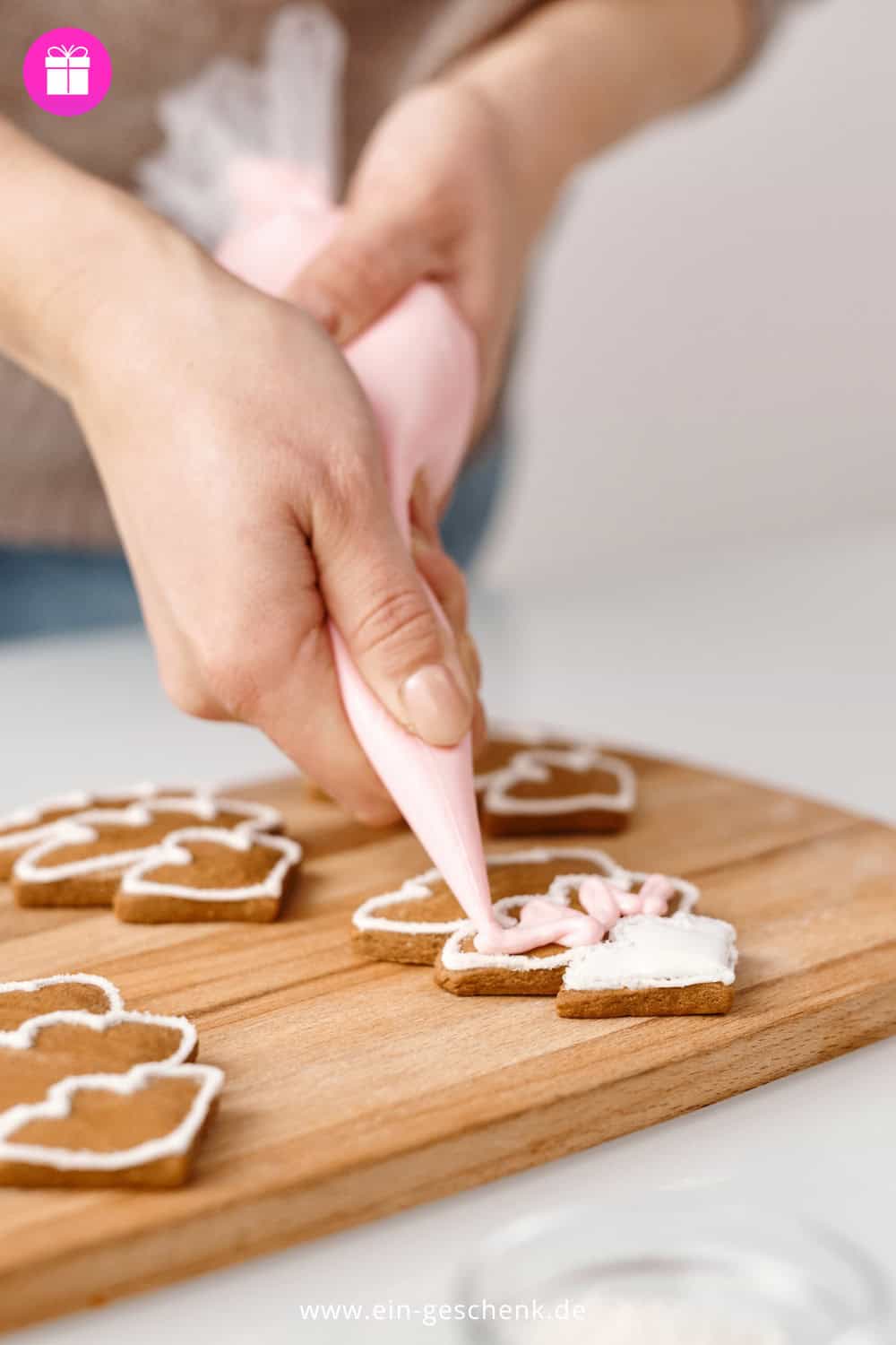 Nachhaltiger Adventskalender