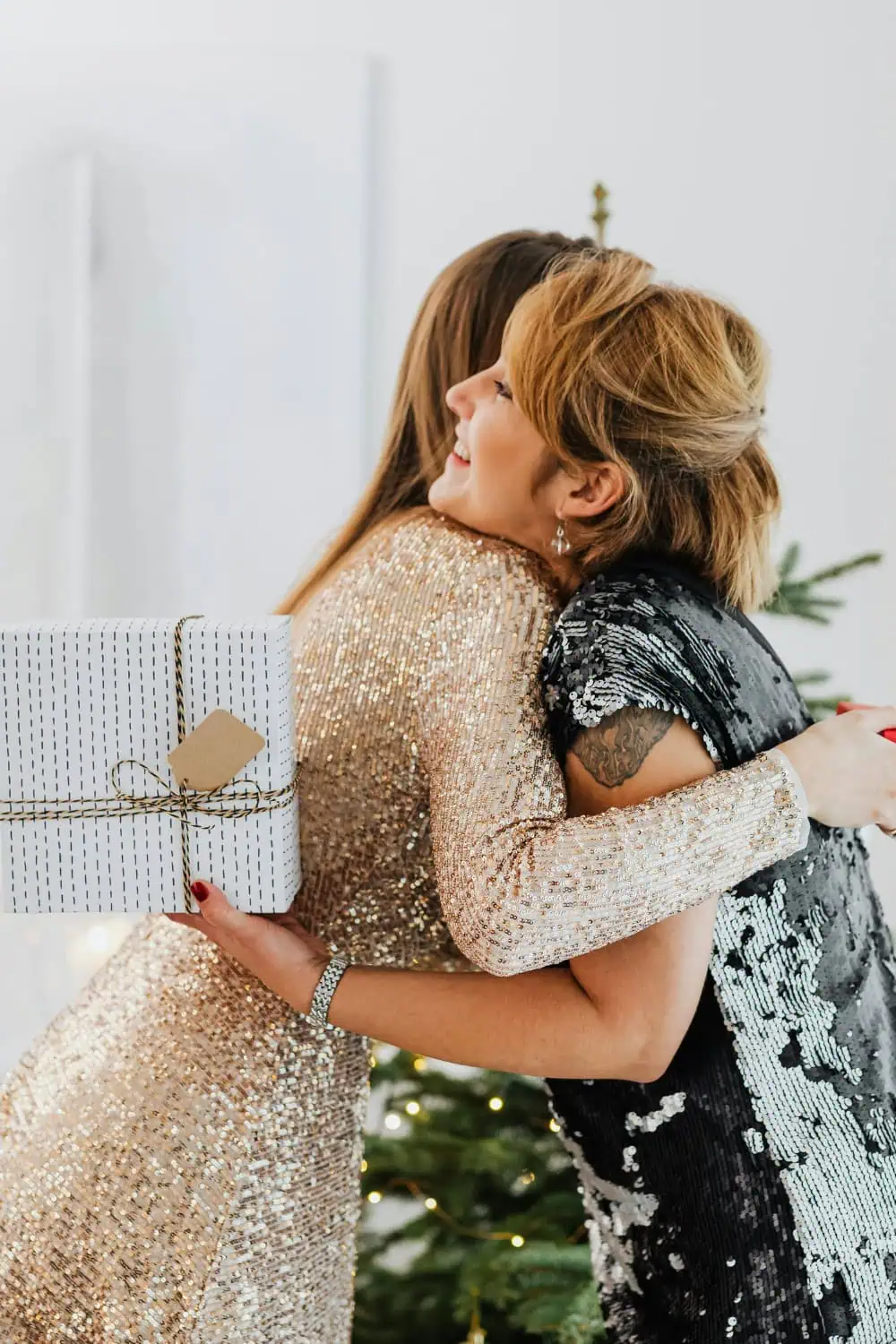 schöner Weihnachtsspruch