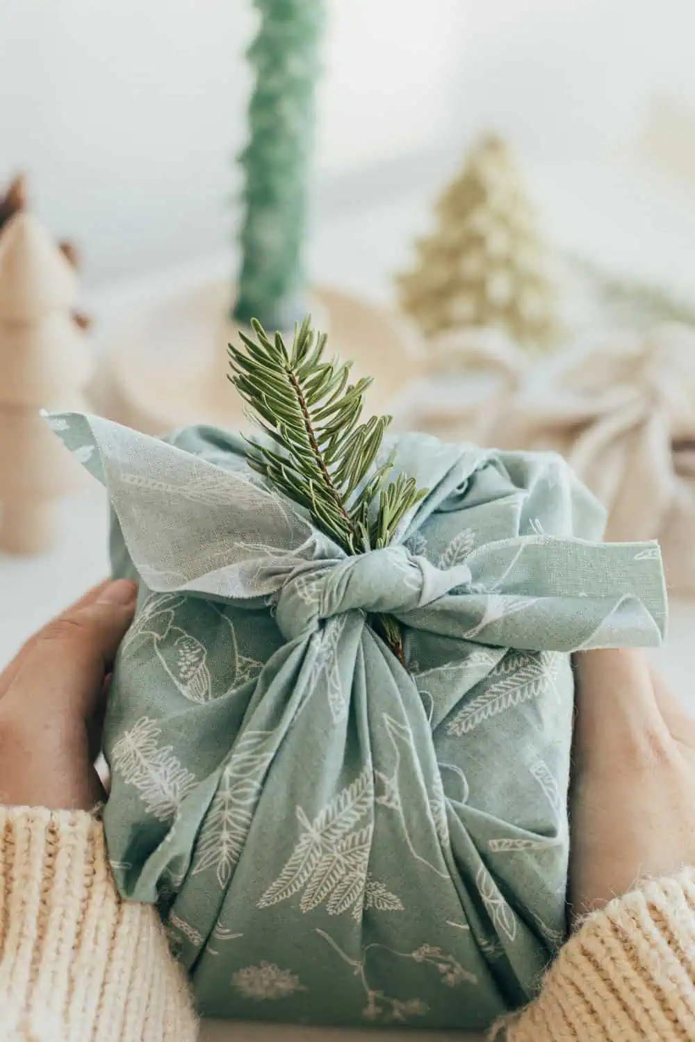 schöner Weihnachtsspruch