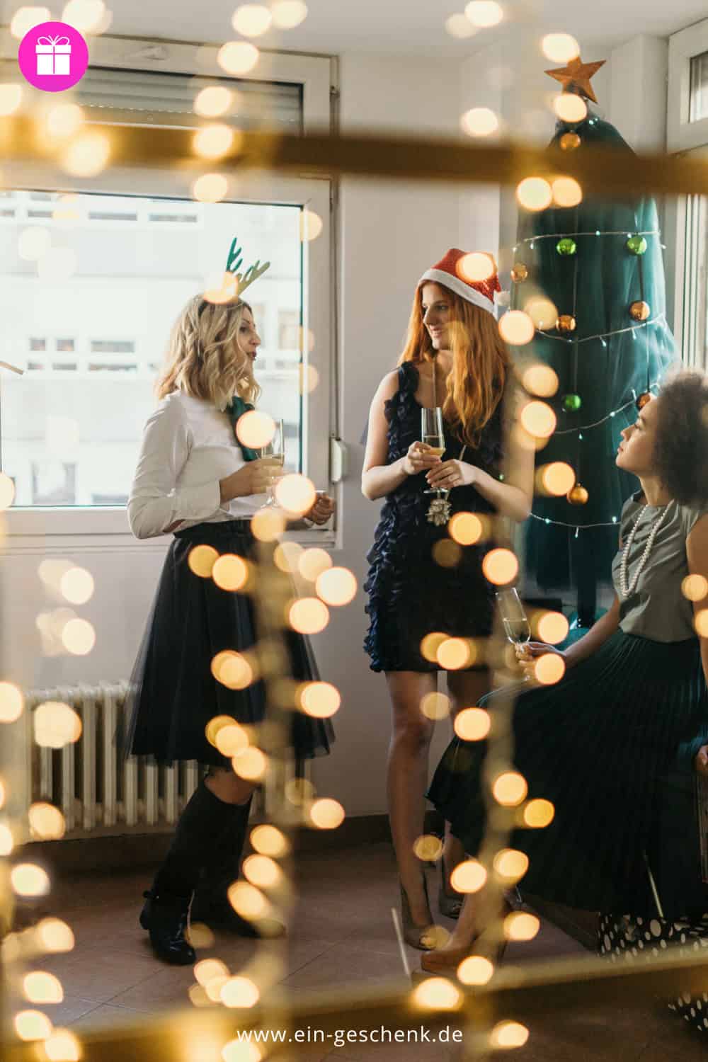 schöner Weihnachtsspruch