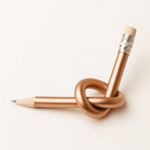 Stift, Gutschein