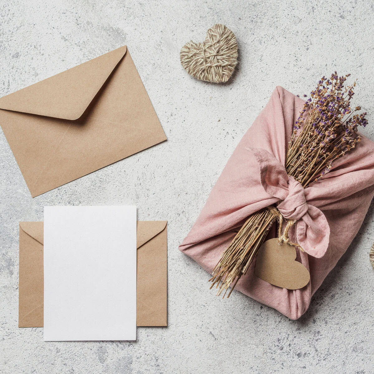 Geschenk zum Jahrestag