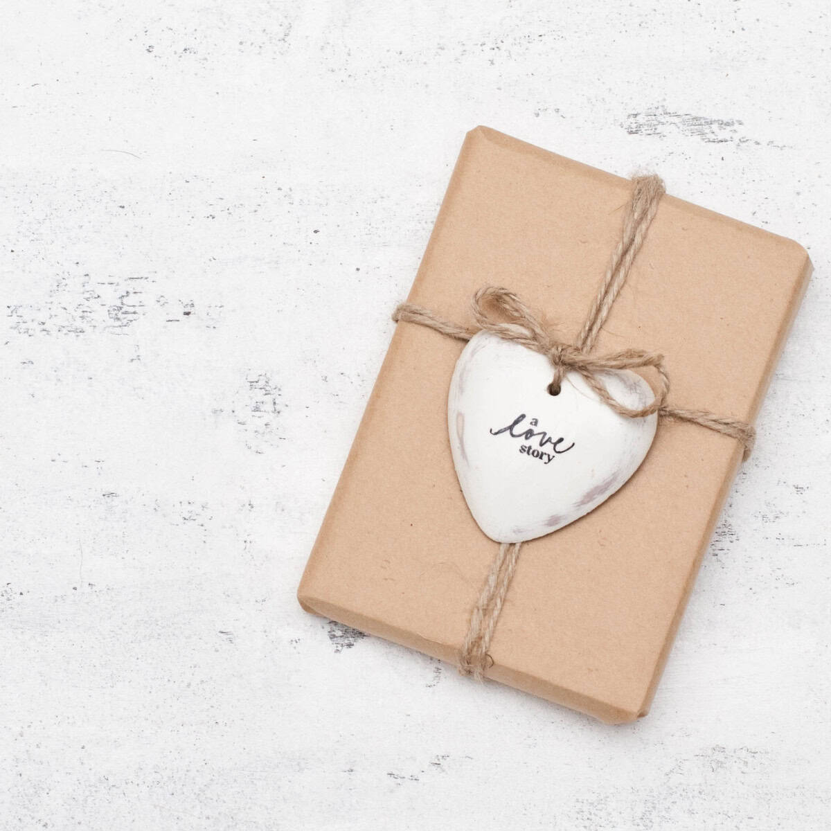 Geschenk zum Jahrestag