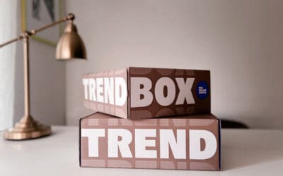 Nachhaltige Geschenkbox schenken: Für wen sich Trendbox wirklich lohnt