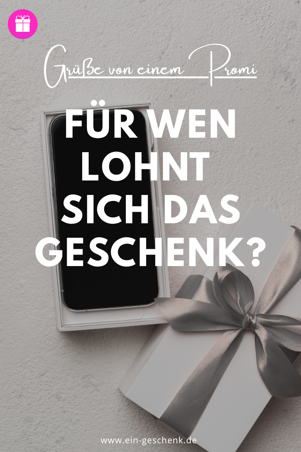 digitale Geschenke