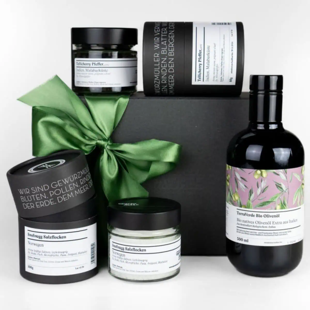 Geschenkset zum Einzug