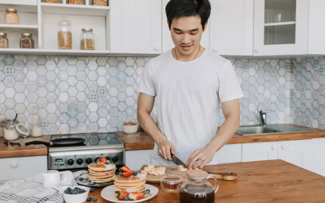 Geschenke für Hobbyköche: Warum ein 7hauben-Gutschein mehr bringt als die nächste Pfanne